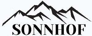 Aparthotel Sonnhof Logo